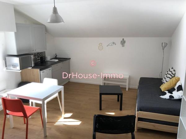 Immeuble à vendre de 210 m²