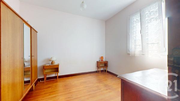 Maison à vendre  4 pièces - 97,78 m2 ANGLET - 64