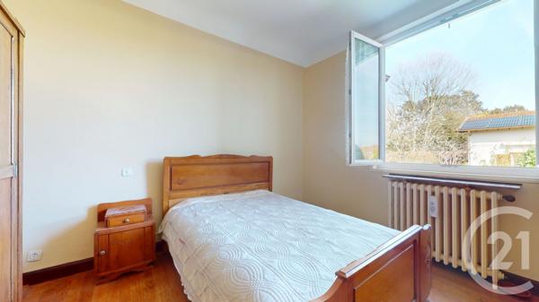 Maison à vendre  4 pièces - 97,78 m2 ANGLET - 64