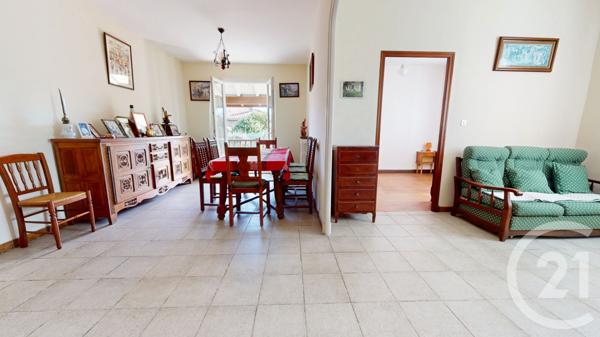 Maison à vendre  4 pièces - 97,78 m2 ANGLET - 64