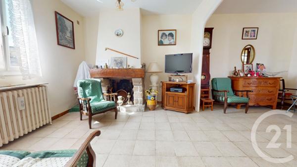 Maison à vendre  4 pièces - 97,78 m2 ANGLET - 64