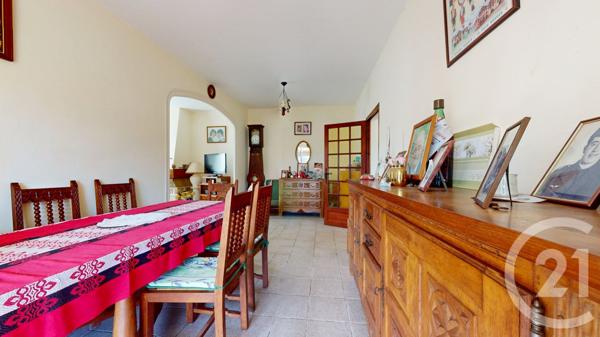 Maison à vendre  4 pièces - 97,78 m2 ANGLET - 64