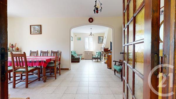 Maison à vendre  4 pièces - 97,78 m2 ANGLET - 64