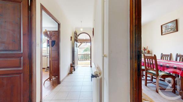 Maison à vendre  4 pièces - 97,78 m2 ANGLET - 64