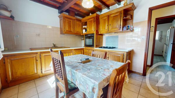 Maison à vendre  4 pièces - 97,78 m2 ANGLET - 64