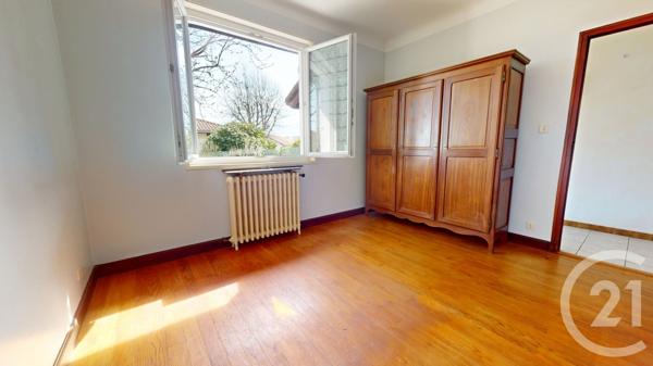 Maison à vendre  4 pièces - 97,78 m2 ANGLET - 64