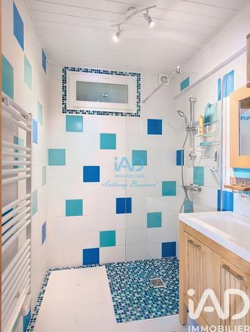 Maison à vendre 6 pièces 136 m² Mortcerf