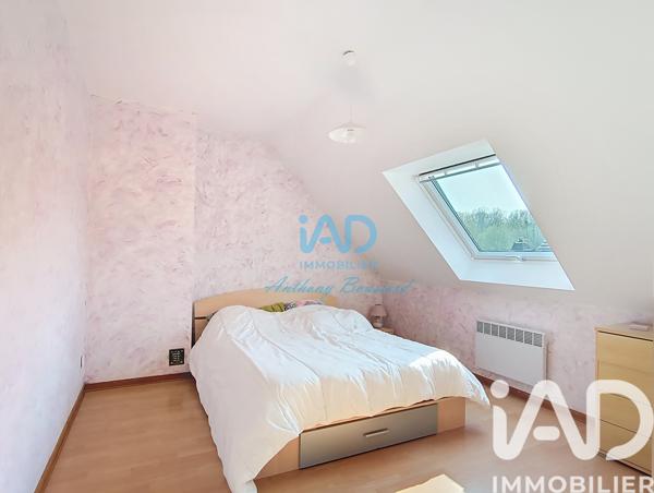 Maison à vendre 6 pièces 136 m² Mortcerf