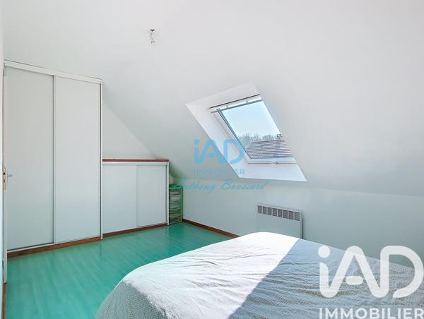 Maison à vendre 6 pièces 136 m² Mortcerf