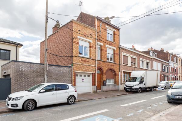 Immeuble 5 pièces - 135 m² Exclusivité