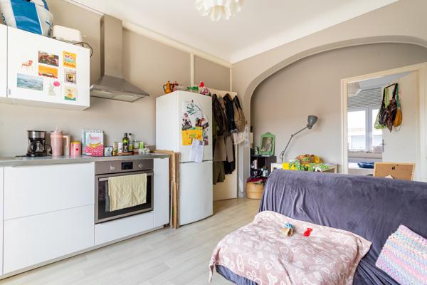Immeuble 5 pièces - 135 m² Exclusivité