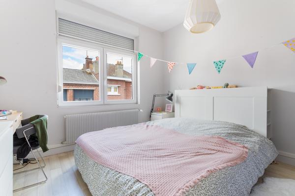 Immeuble 5 pièces - 135 m² Exclusivité