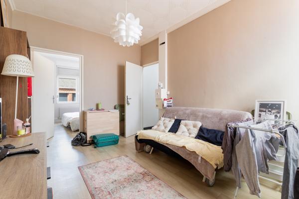 Immeuble 5 pièces - 135 m² Exclusivité