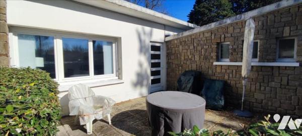 Maison / villa à vendre - LE TOUQUET PARIS PLAGE (62520)