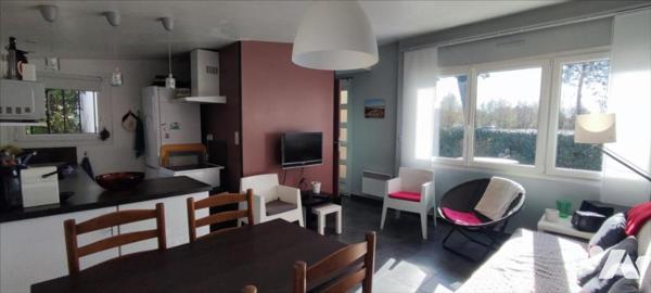 Maison / villa à vendre - LE TOUQUET PARIS PLAGE (62520)