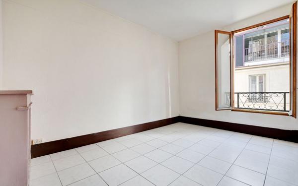 Maison à vendre    8 pièces • 107 m2 Paris 15