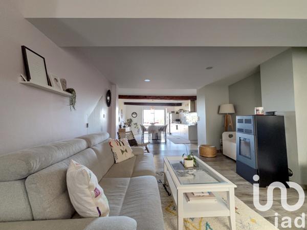 Maison à vendre 5 pièces 135 m² Dourgne