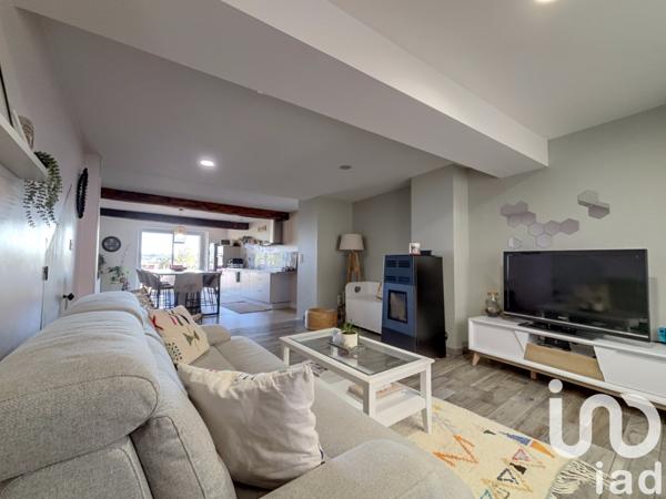 Maison à vendre 5 pièces 135 m² Dourgne