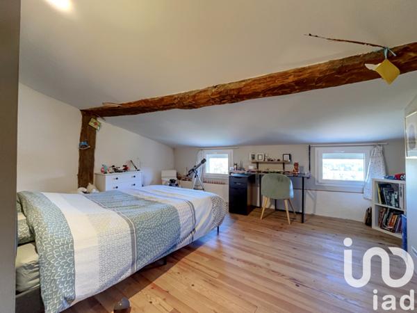 Maison à vendre 5 pièces 135 m² Dourgne