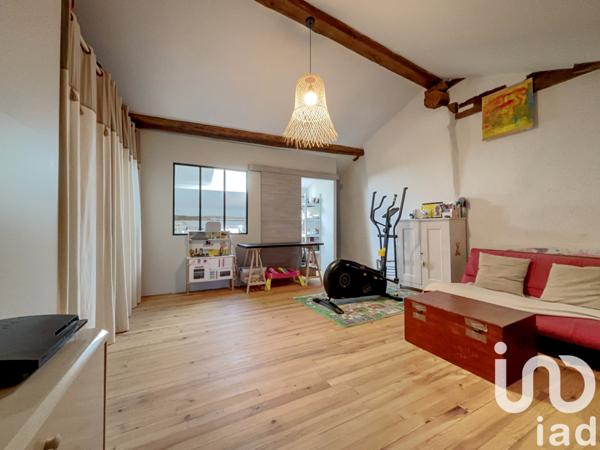 Maison à vendre 5 pièces 135 m² Dourgne