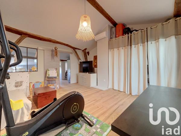 Maison à vendre 5 pièces 135 m² Dourgne