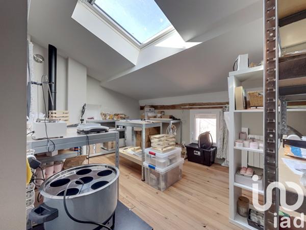 Maison à vendre 5 pièces 135 m² Dourgne