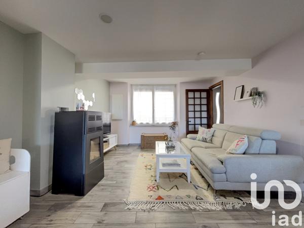 Maison à vendre 5 pièces 135 m² Dourgne