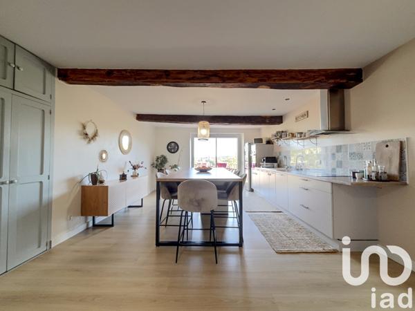 Maison à vendre 5 pièces 135 m² Dourgne