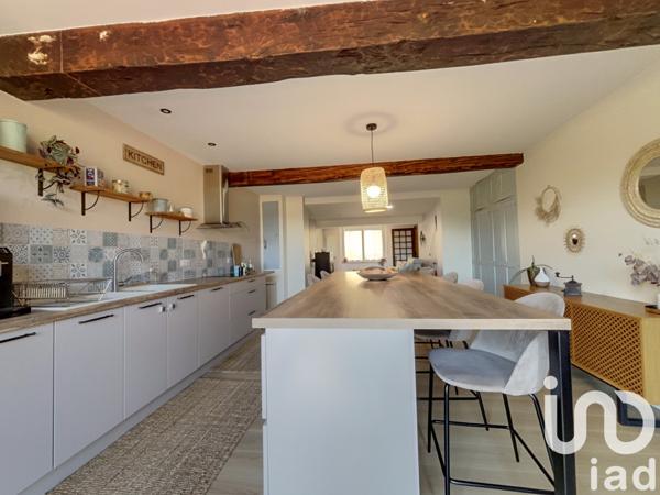 Maison à vendre 5 pièces 135 m² Dourgne