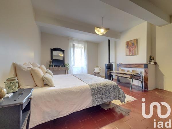 Maison à vendre 5 pièces 135 m² Dourgne