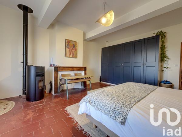 Maison à vendre 5 pièces 135 m² Dourgne