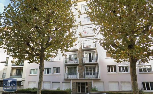 Forêt à louer Nantes (44000)