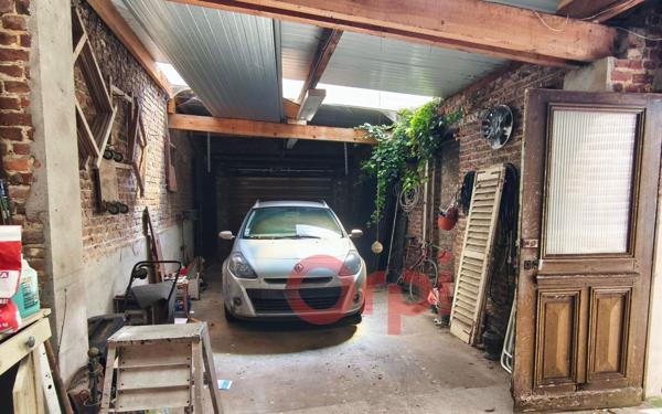 Maison à vendre    4 pièces • 147 m2 Péronne