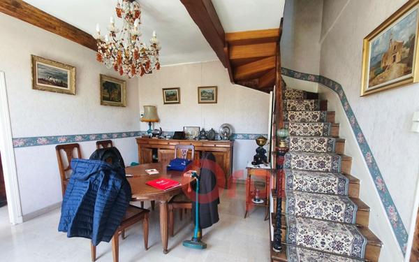 Maison à vendre    4 pièces • 147 m2 Péronne