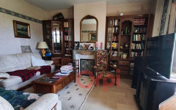 Maison à vendre    4 pièces • 147 m2 Péronne