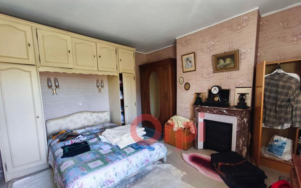 Maison à vendre    4 pièces • 147 m2 Péronne