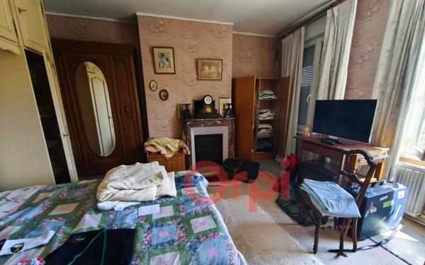 Maison à vendre    4 pièces • 147 m2 Péronne