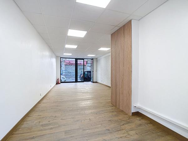 Fonds de commerce et Murs à vendre 38 m2  - Secteur Mazargues 13009 Marseille