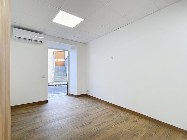 Fonds de commerce et Murs à vendre 38 m2  - Secteur Mazargues 13009 Marseille