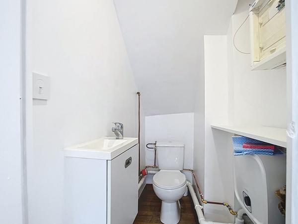 Fonds de commerce et Murs à vendre 38 m2  - Secteur Mazargues 13009 Marseille