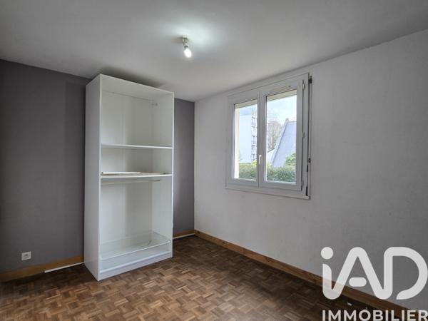 Maison à vendre 5 pièces 95 m² Lannion