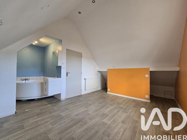 Maison à vendre 5 pièces 95 m² Lannion