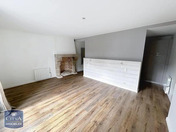 Maison à louer 6 pièces 156.11m² Auray (56400)
