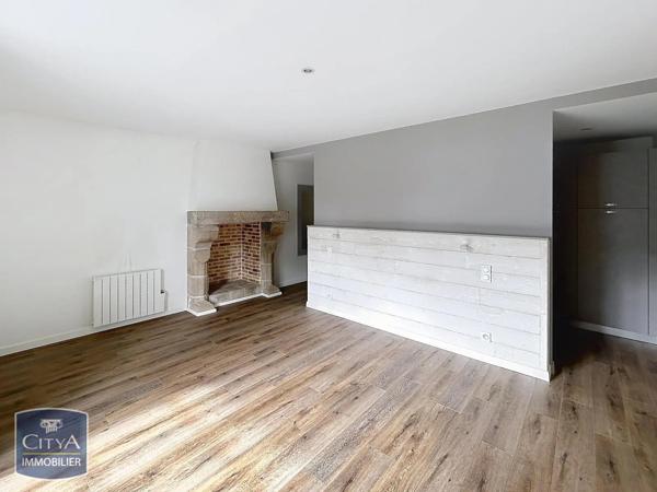 Maison à louer 6 pièces 156.11m² Auray (56400)
