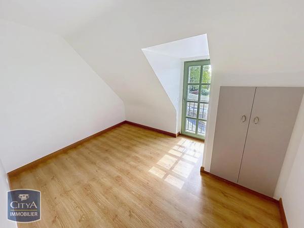 Maison à louer 6 pièces 156.11m² Auray (56400)