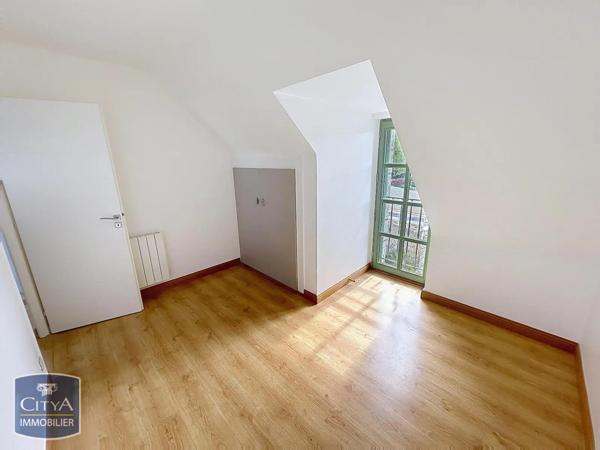 Maison à louer 6 pièces 156.11m² Auray (56400)