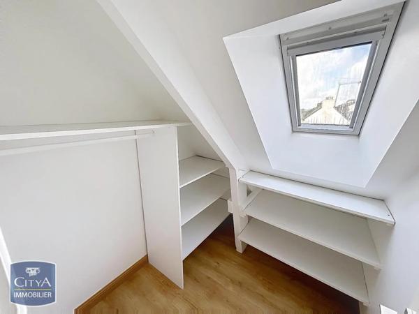 Maison à louer 6 pièces 156.11m² Auray (56400)