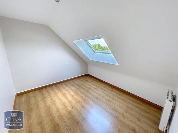 Maison à louer 6 pièces 156.11m² Auray (56400)