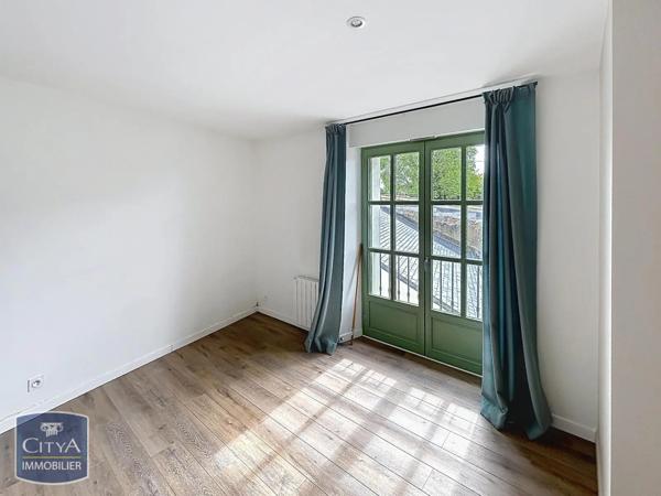 Maison à louer 6 pièces 156.11m² Auray (56400)