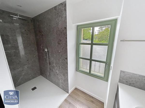 Maison à louer 6 pièces 156.11m² Auray (56400)